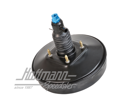 Servofreno, Furgone T2, 74-79, 9"                                                                   