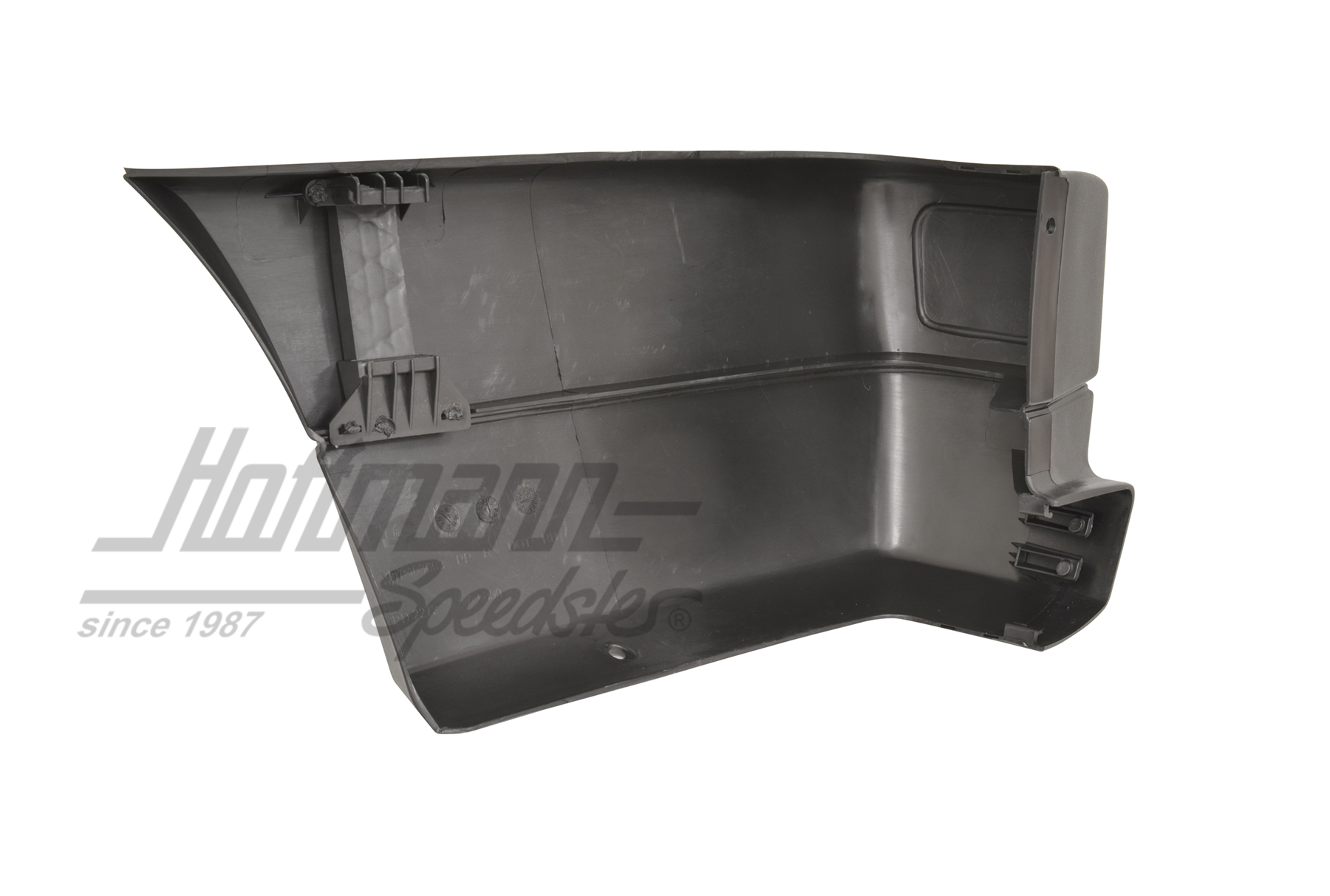 Angolo del paraurti, posteriore, -96, destra                                                        