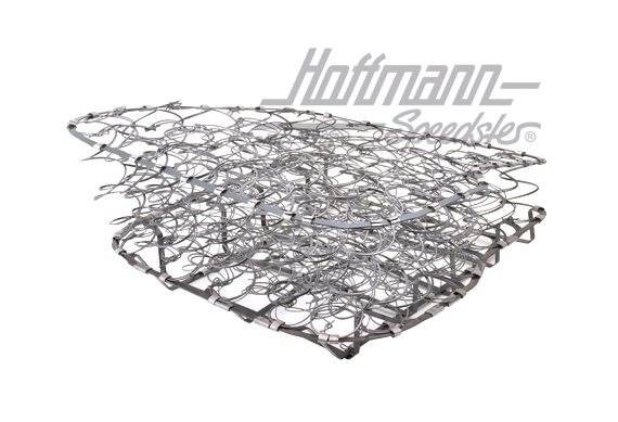 Blocco a molle metalliche, sedile, 356 A, 56-57, sinistra | 644 521 041 00 | 510-7860-11