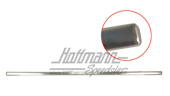Modanatura, 33 mm, sinistra / destra | 113 853 555 A/B | 020-2100-30