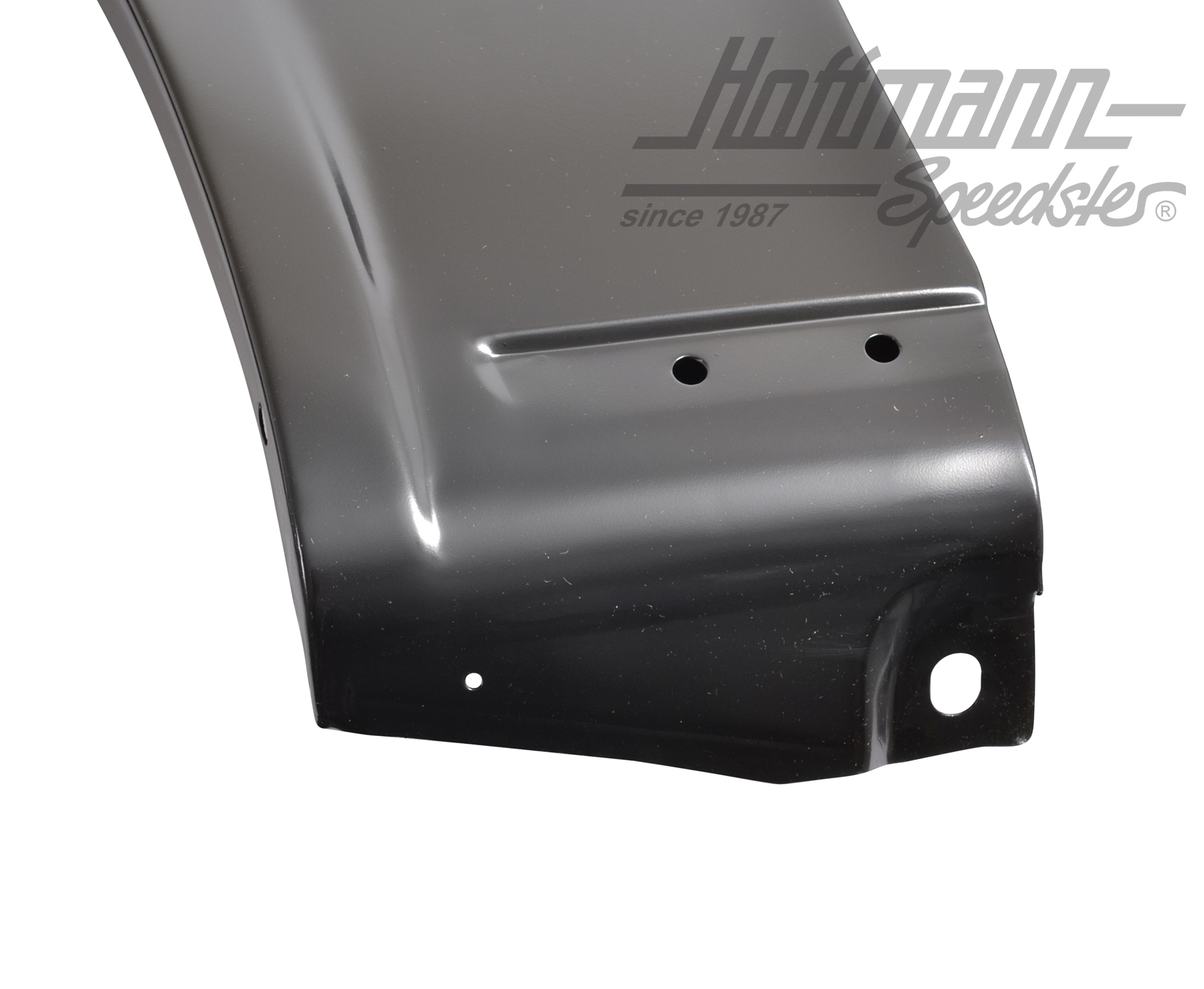 Parafango, Golf 1 Cabriolet, sinistra, Qualità Sup.                                                 