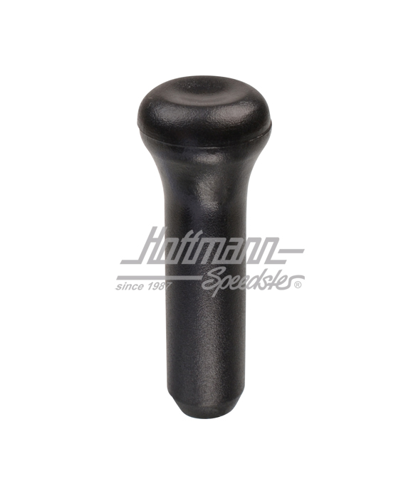 Pulsante di bloccaggio portiera, Furgone T3, vecchia forma | 251 837 187 A | 360-4220