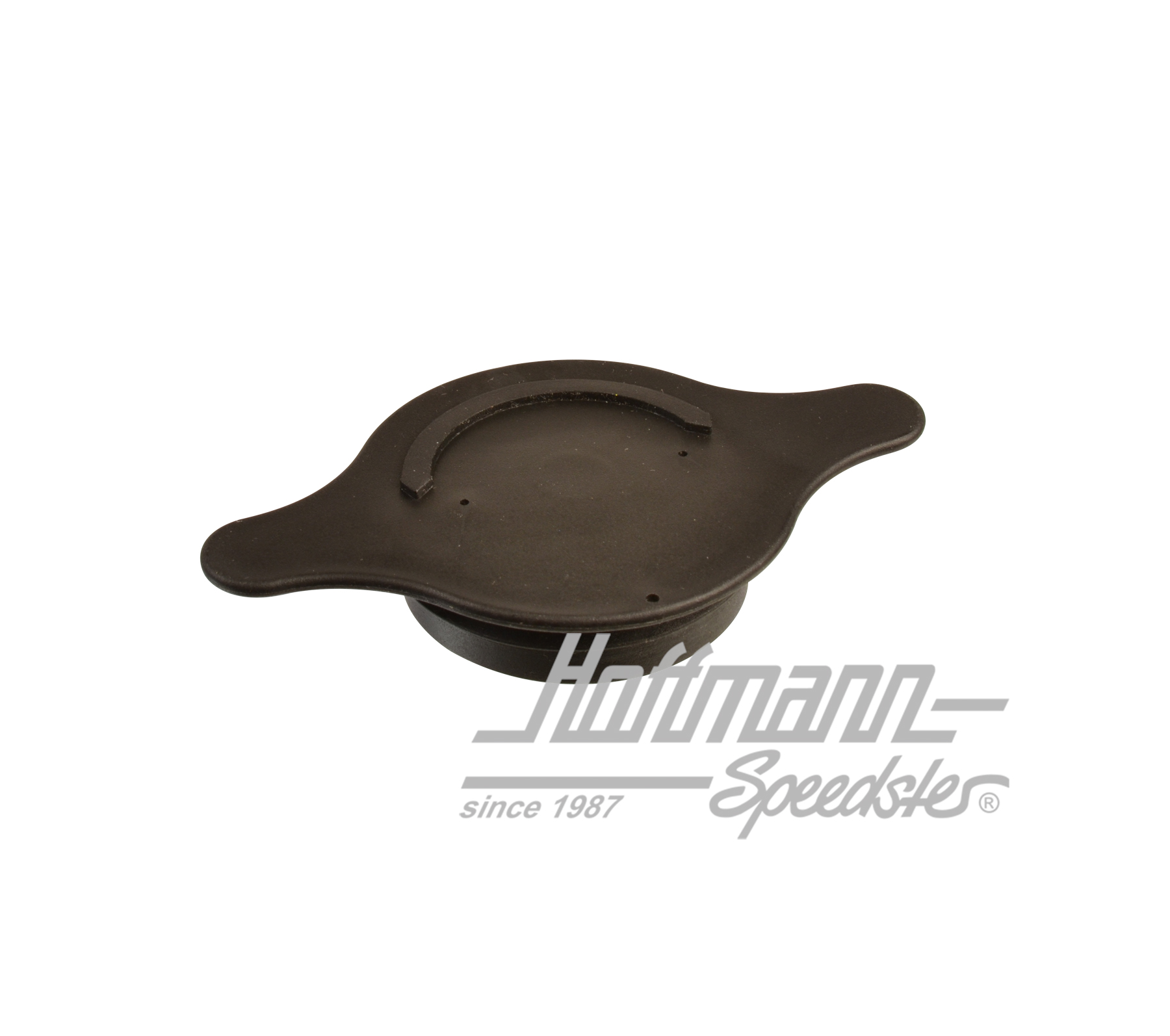 Chiusura, serbatoio dell'acqua, anteriore | 251 955 455 | 340-6370-12