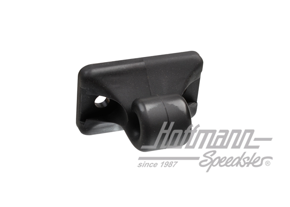 Supporto, alette parasole
, 924/944, nero | 803 857 561 A 01C | 650-8900