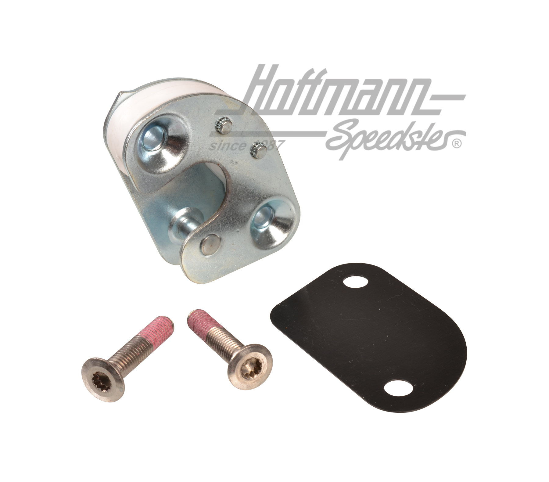 Set di piastre di chiusura, 911, 66-72, destra | 901 531 702 01 Satz | 511-0247-02