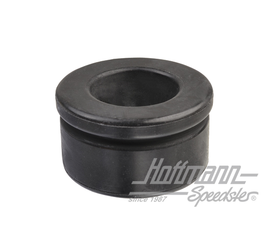 Cuscinetto in gomma, braccio trasversale anteriore, 911, 65-67                                      