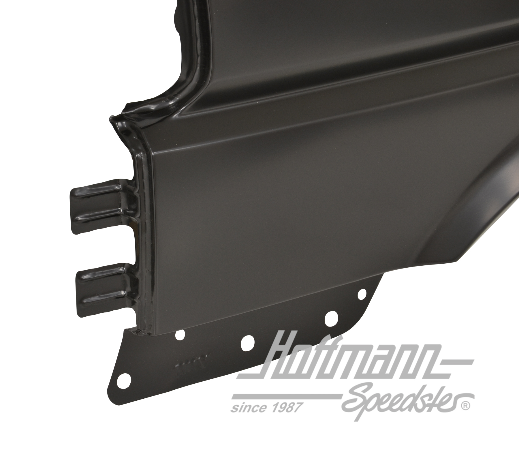 Parafango, Furgone T4, 96-03, sinistra (lungo)                                                      