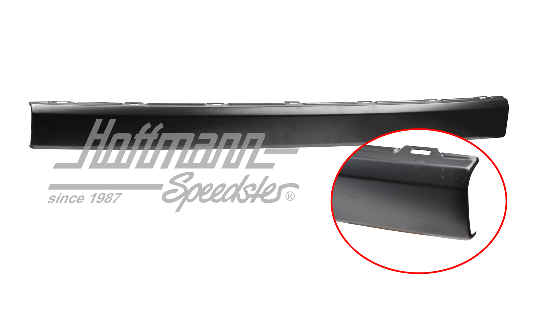 Copertura, calandra, Furgone T4, 90-03 (corto) | 701 853 661 | 408-6300-10