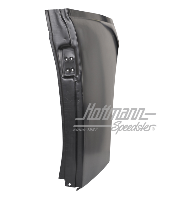 Lamiera laterale, corto, 66-, posteriore sinistra                                                   