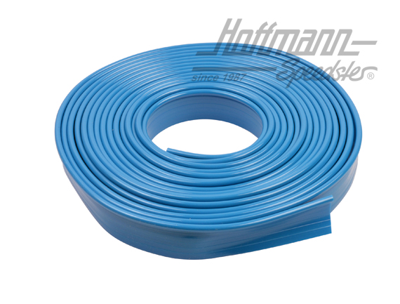 Profilo parafango, universale, blu | 111 821 707 blau | 050-4023-03