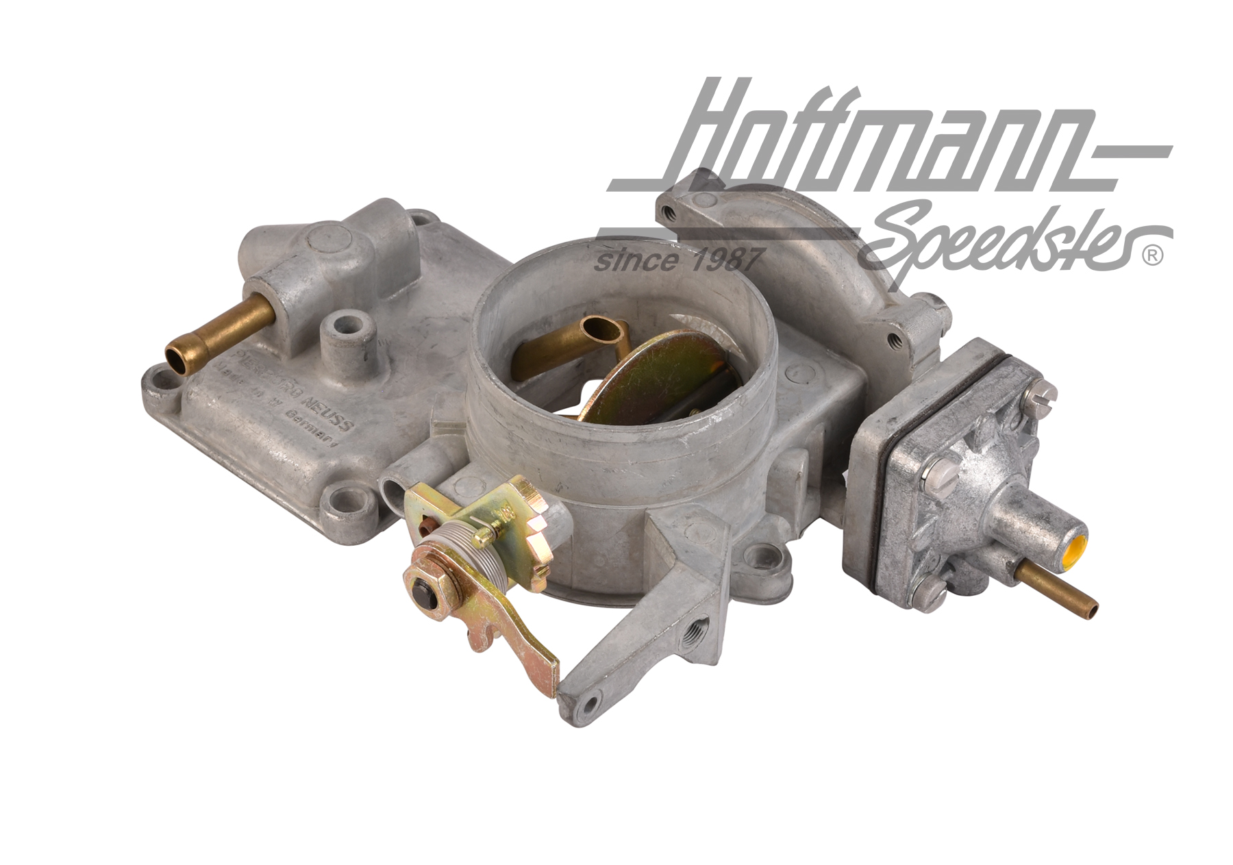 Alloggiamento del carburatore, 34 PICT-5                                                            