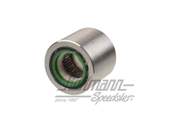 Cuscinetto, albero sterzo, Porsche 911, 65-89                                                       