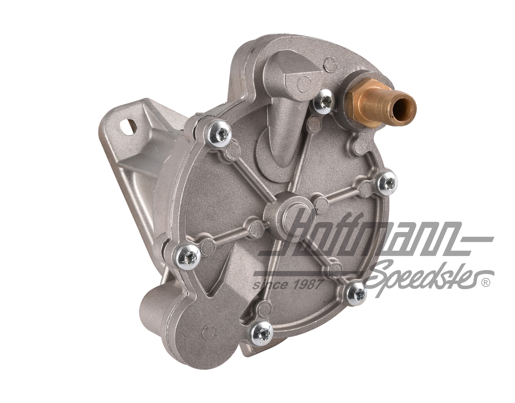 Pompa per vuoto, Furgone T4, 94-03, 2.4-2.5 | 074 145 100 A | 401-2390-10