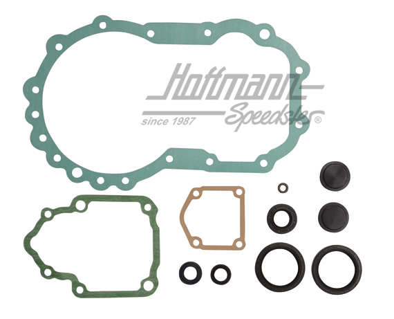 Set di guarnizioni, cambio manuale 4/5 marce, 82-87 | 020 398 001 N | 170-2462