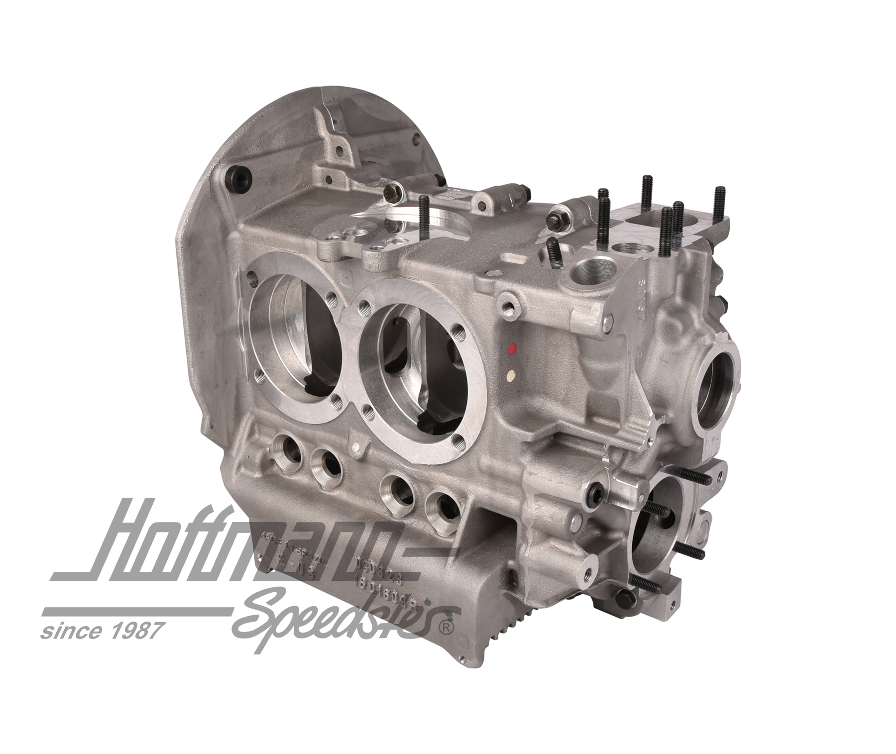 Basamento, 90.5/92mm, corsa 69-84, ALU                                                              