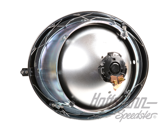 Faro, Furgone T1, 60-67, riproduzione, destra                                                       