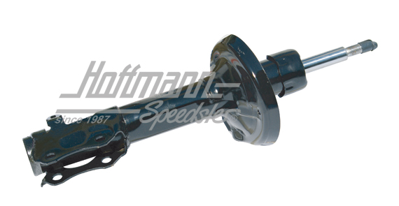 Forcellone con ammortizzatore, anteriore, gas | GP 32380 C | 140-3513