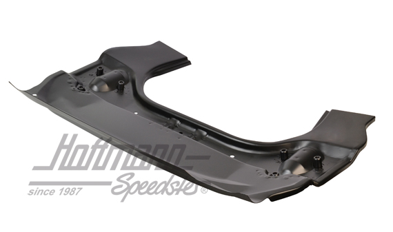 Fondo, vano serbatoio, anteriore, 65-73, | 901 501 580 21 | 590-0182