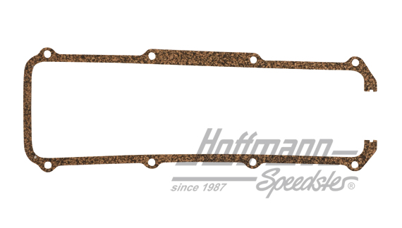 Guarnizione coperchio valvole, 8 mm | 056 103 483 D | 110-0042