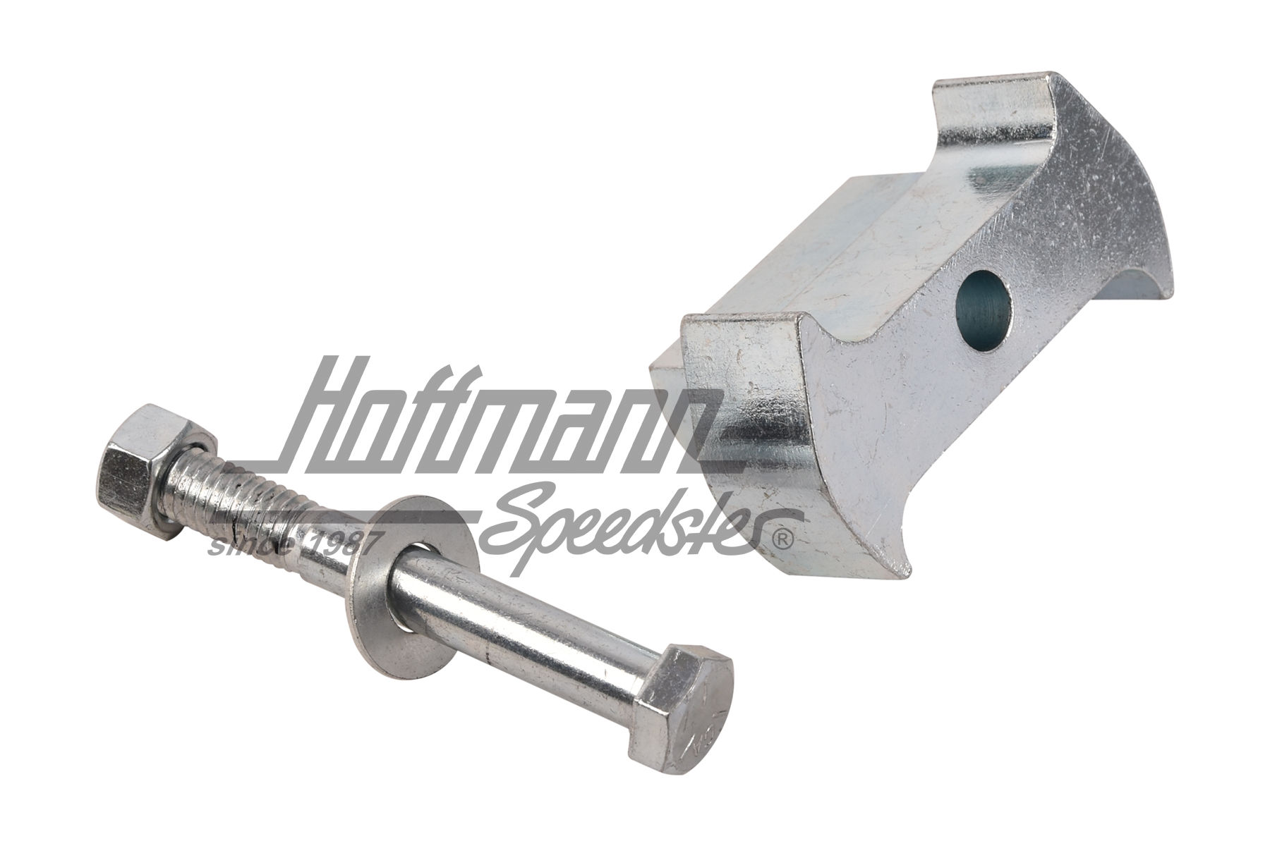 Branca per bloccaggio volano                                                                        