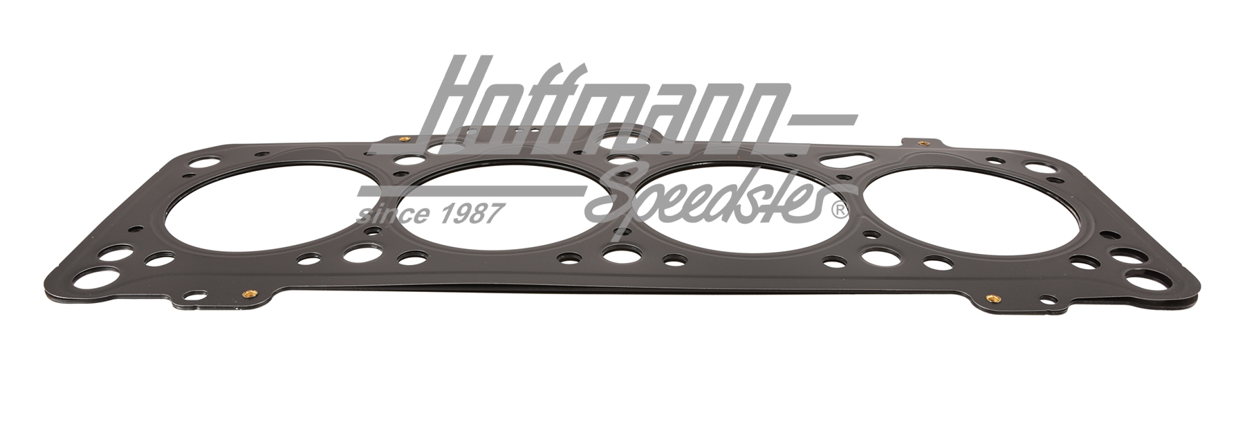 Guarnizione testa del cilindro, 2 fori, 1.9 Diesel                                                  
