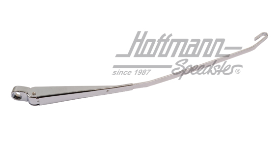 Braccio tergicristallo, 911, 68-73, cromato, sinistra                                               