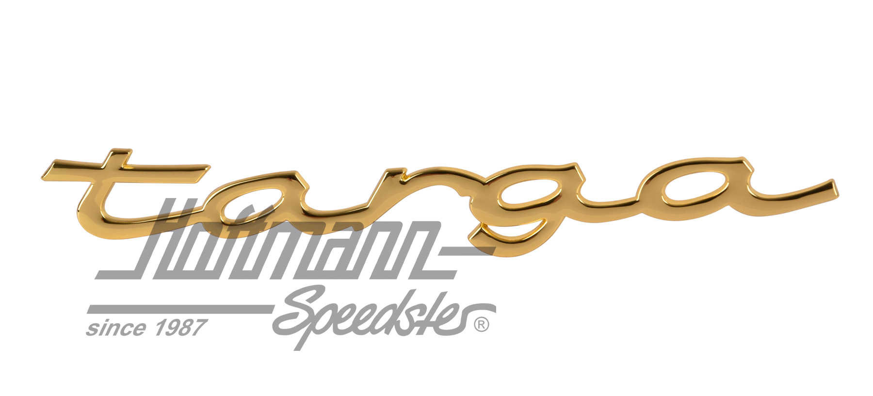 Logo, Targa, 911, dorato | 901 559 307 41 | 580-0948-04