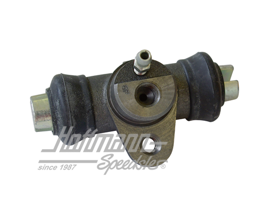 Cilindro freno ruota, posteriore, 57-64, ATE / FAG | 113 611 055 C | 020-4026-20