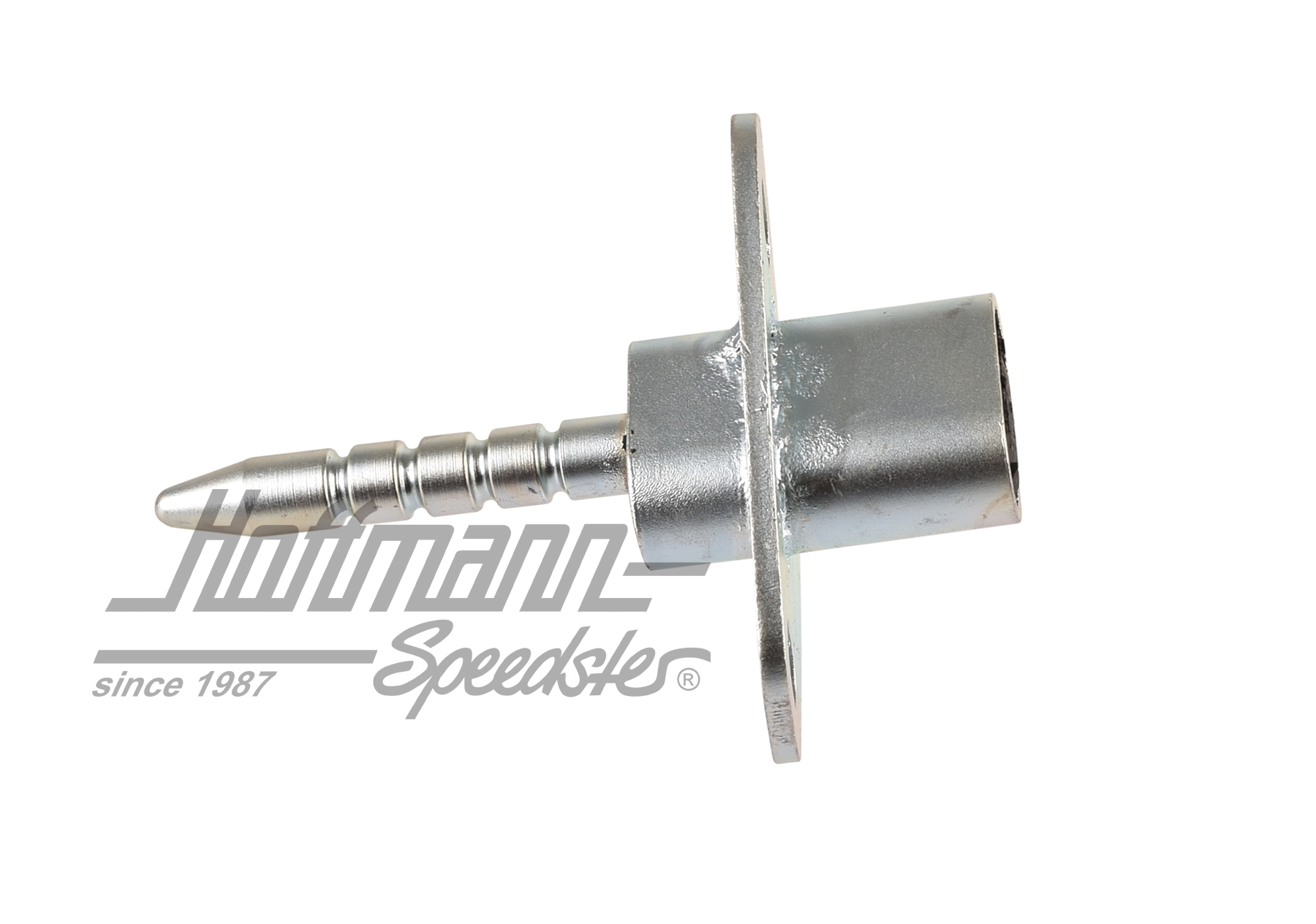 Cuscinetto metalastico, tetto di Targa, 911, destra                                                 