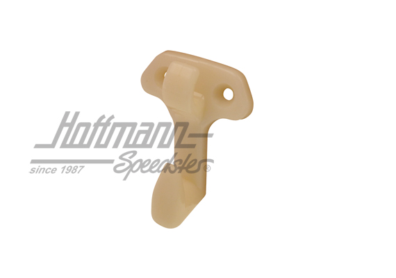 Gancio appendiabiti/cintura di sicurezza, 68-74 | 143 857 635 B | 066-0106-16