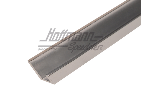 Modanatura, rivestimento, posteriore, 911, sinistra                                                 