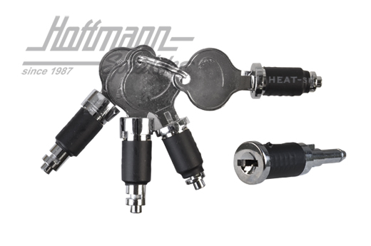 Cilindro di chiusura
, Furgone T1, 55-63 | 111 837 200 | 089-5080