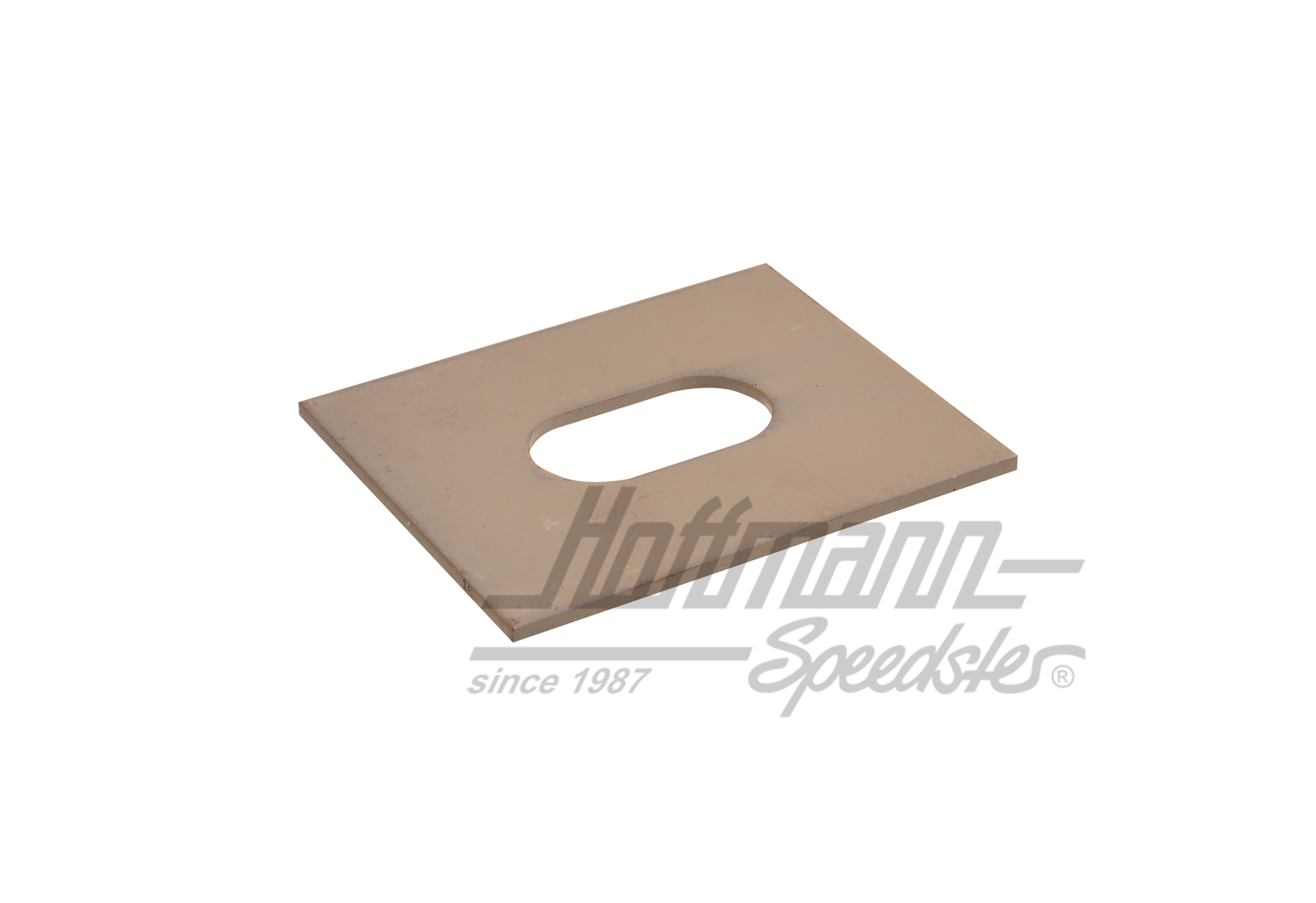 Lamiera di rinforzo, testa del telaio, 8.65- | 113 701 049 | 050-2089