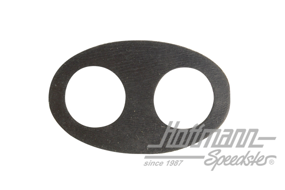 Guarnizione, rosetta, spazio di carica / portellone ribaltabile                                     