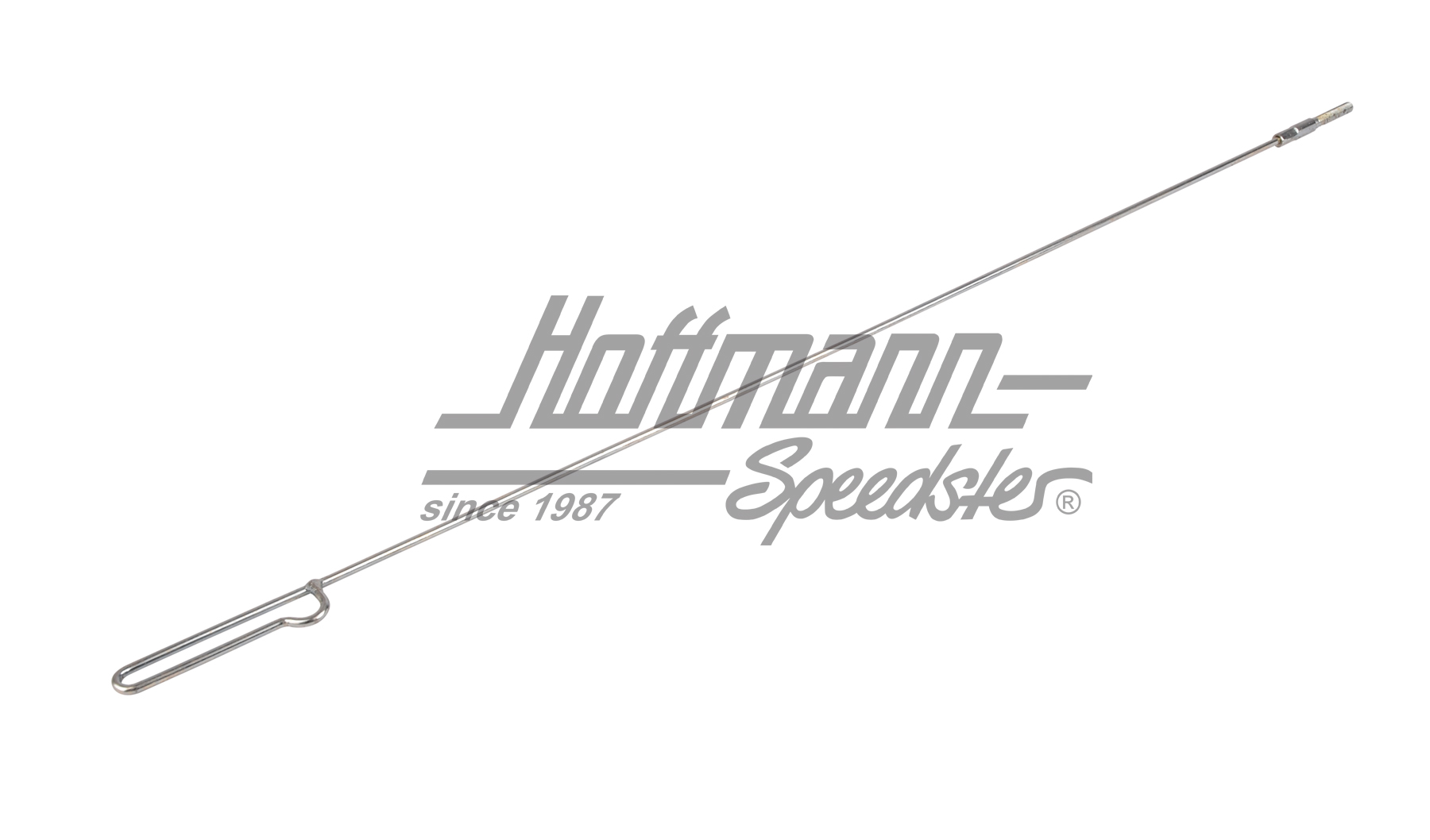 Barra del cavo dell'acceleratore, posteriore, 911, 72-83 | 911 423 043 00 | 530-3240-10