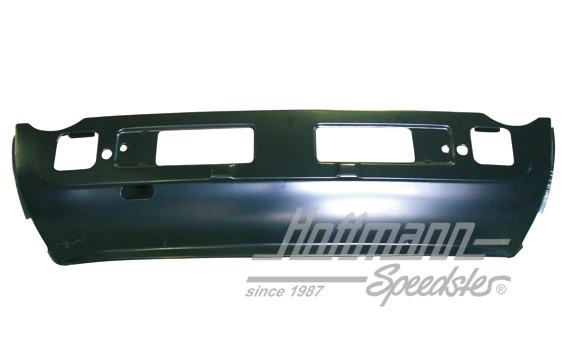 Maschera frontale, pezzo inferiore, Golf 1 | 171 805 595 G | 185-2005