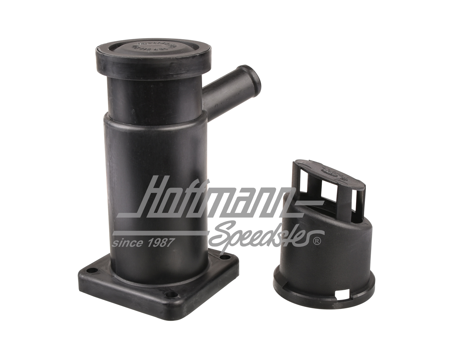 Ventilazione custodia basamento  1.9-2.1 WBX                                                        