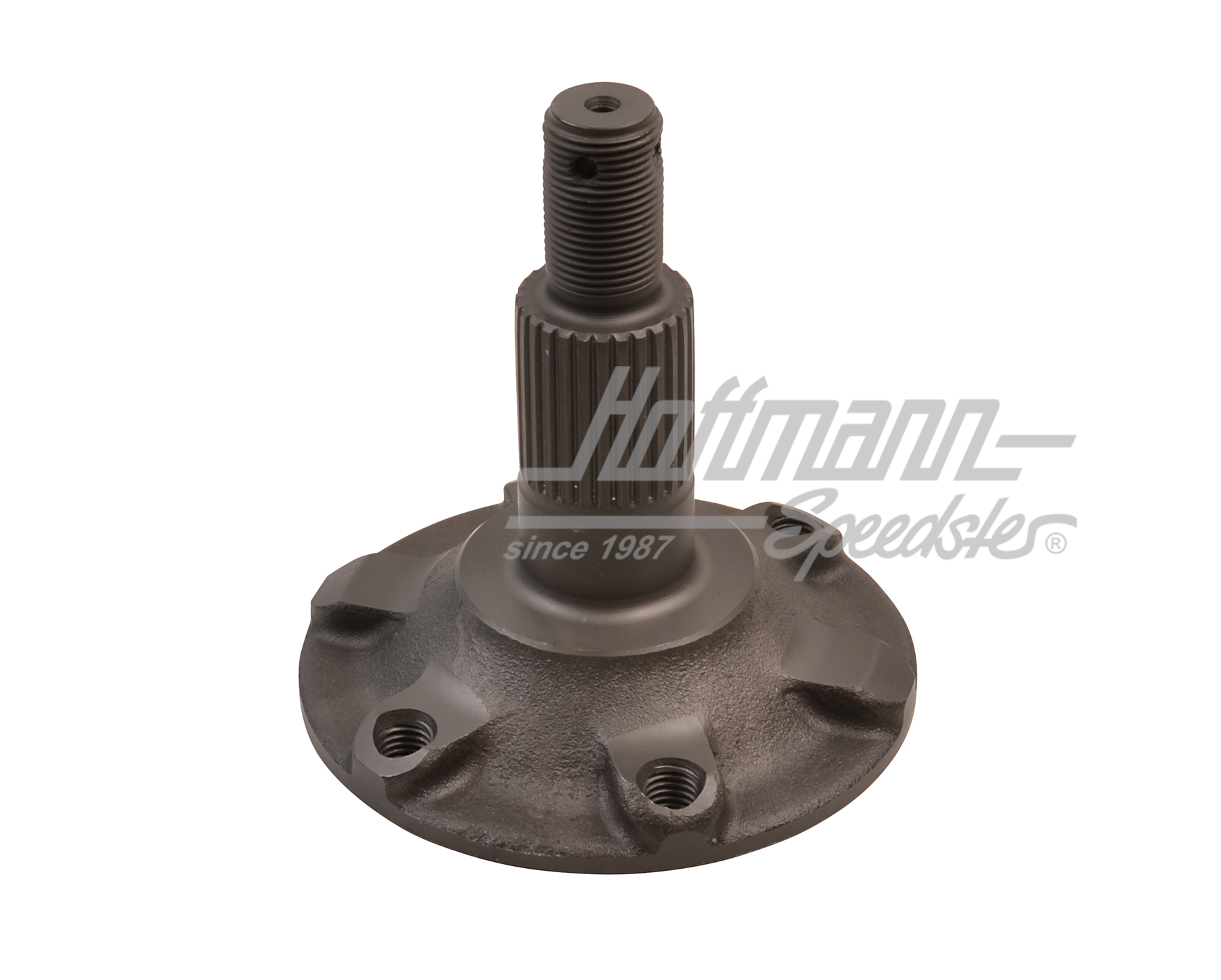 Albero della ruota, posteriore,911/912, 69-83                                                       