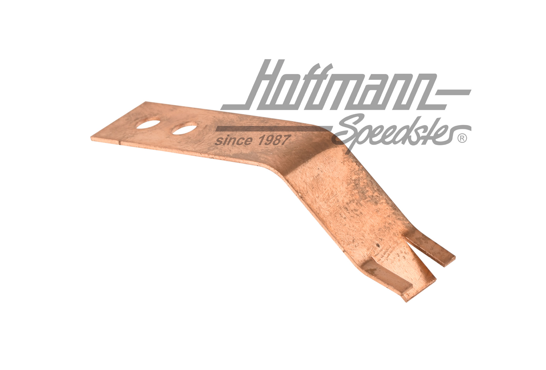 Staffa di contatto, contatto, leva del freno a mano                                                 