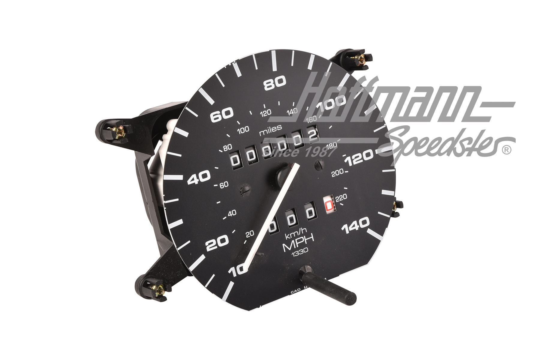 Tachimetro, Furgone T4, 91-95 | 701 957 033 A | 409-5790