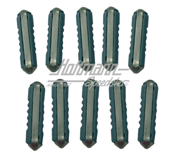 Fusibile, 25 A | N  017 121 5 | 020-0870-25