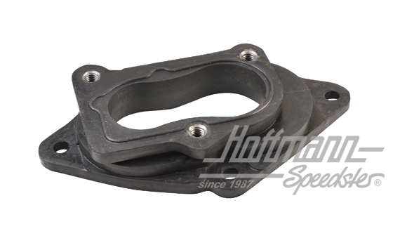 Flangia carburatore,  1.6-1.8, 8.83-7.93  
 | 026 129 761 E | 110-2600