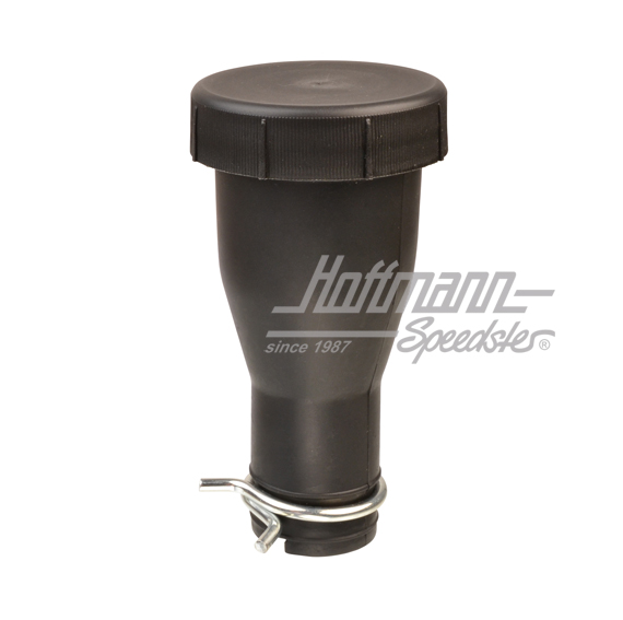 Bocchettone di riempimento d'olio
, Tipo 4/CT | 070 115 304 R | 092-0572