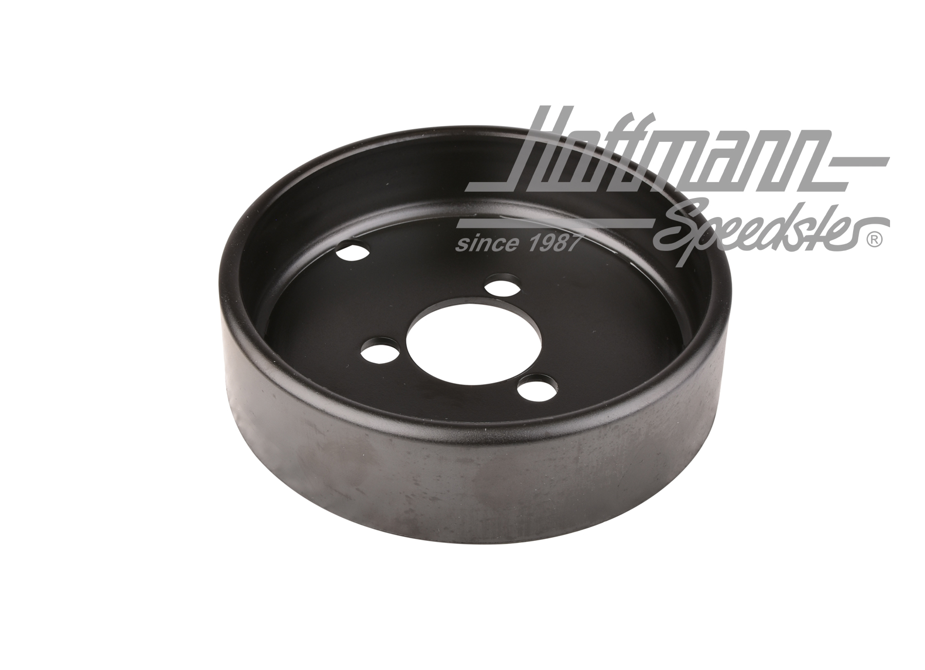 Puleggia, pompa idraulica, 1.9D                                                                     