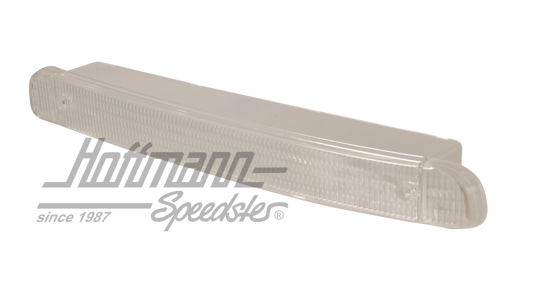 Vetro lampeggiatore
, 944 Turbo, bianco, sinistra                                                  