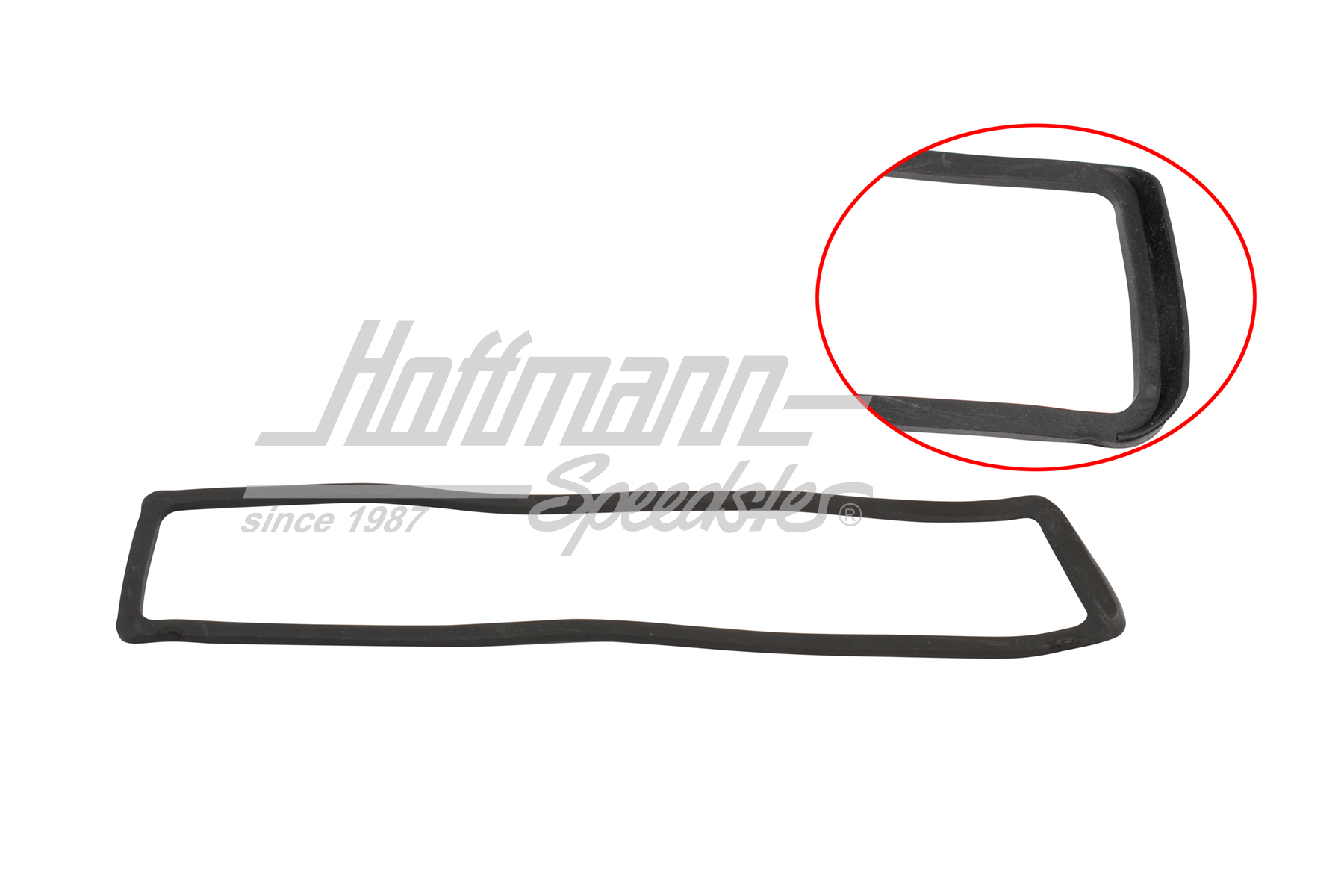 Guarnizione, fanale posteriore, 914, destra                                                         