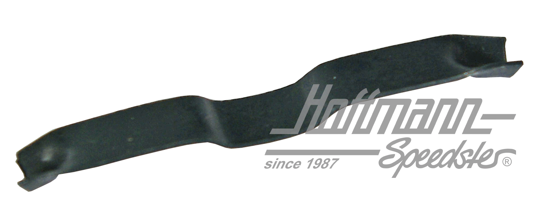 Morsetto di lamiera, dado di regolazione (preselato) | 211 609 185 A | 020-4087-10