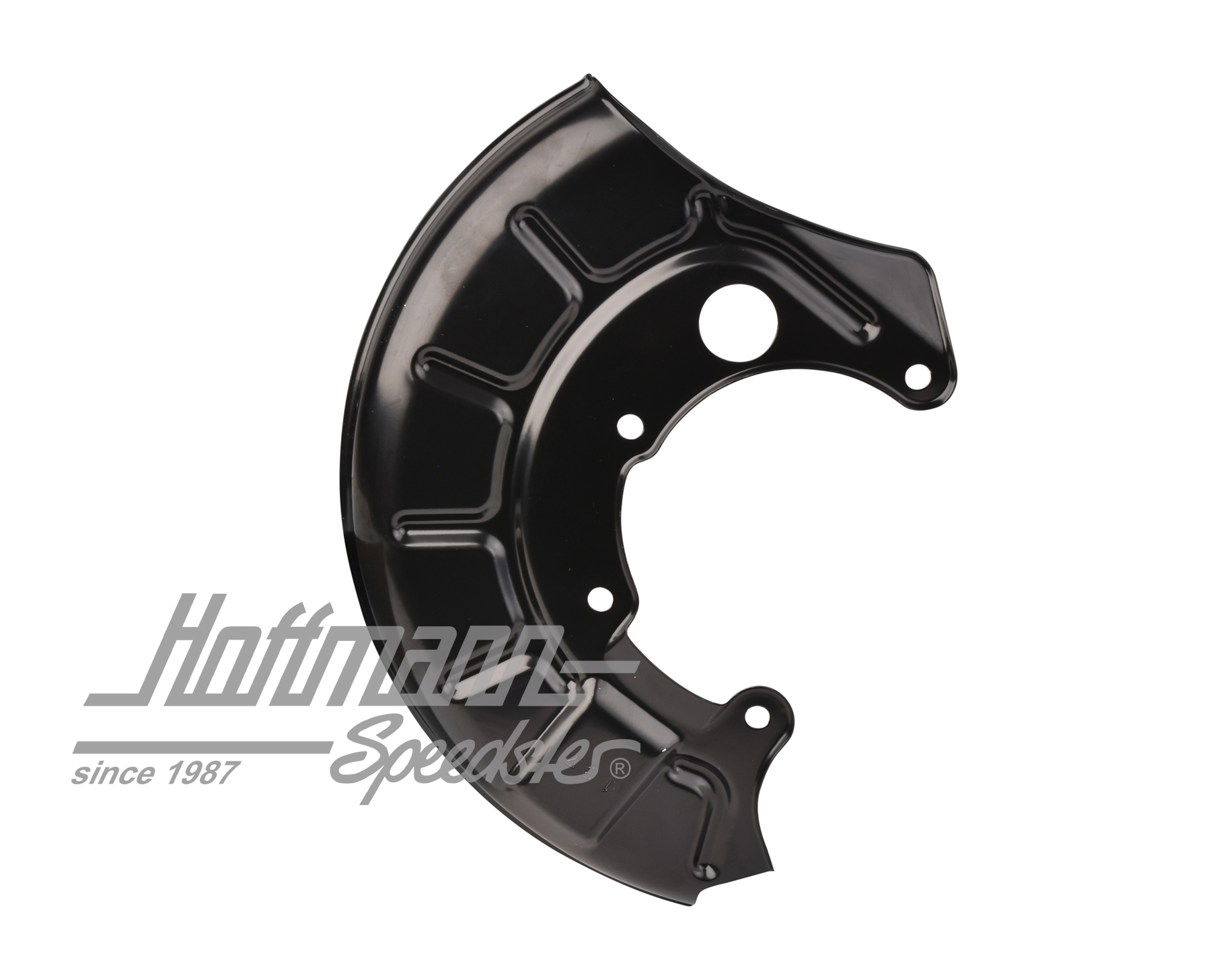 Lamiera parapolvere, anteriore, Golf 2, destra | 191 615 312 A | 206-0340-02