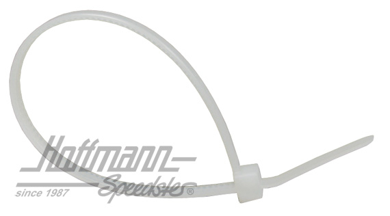 Fascetta serracavi, lunghezza 105 mm |  | 020-0874