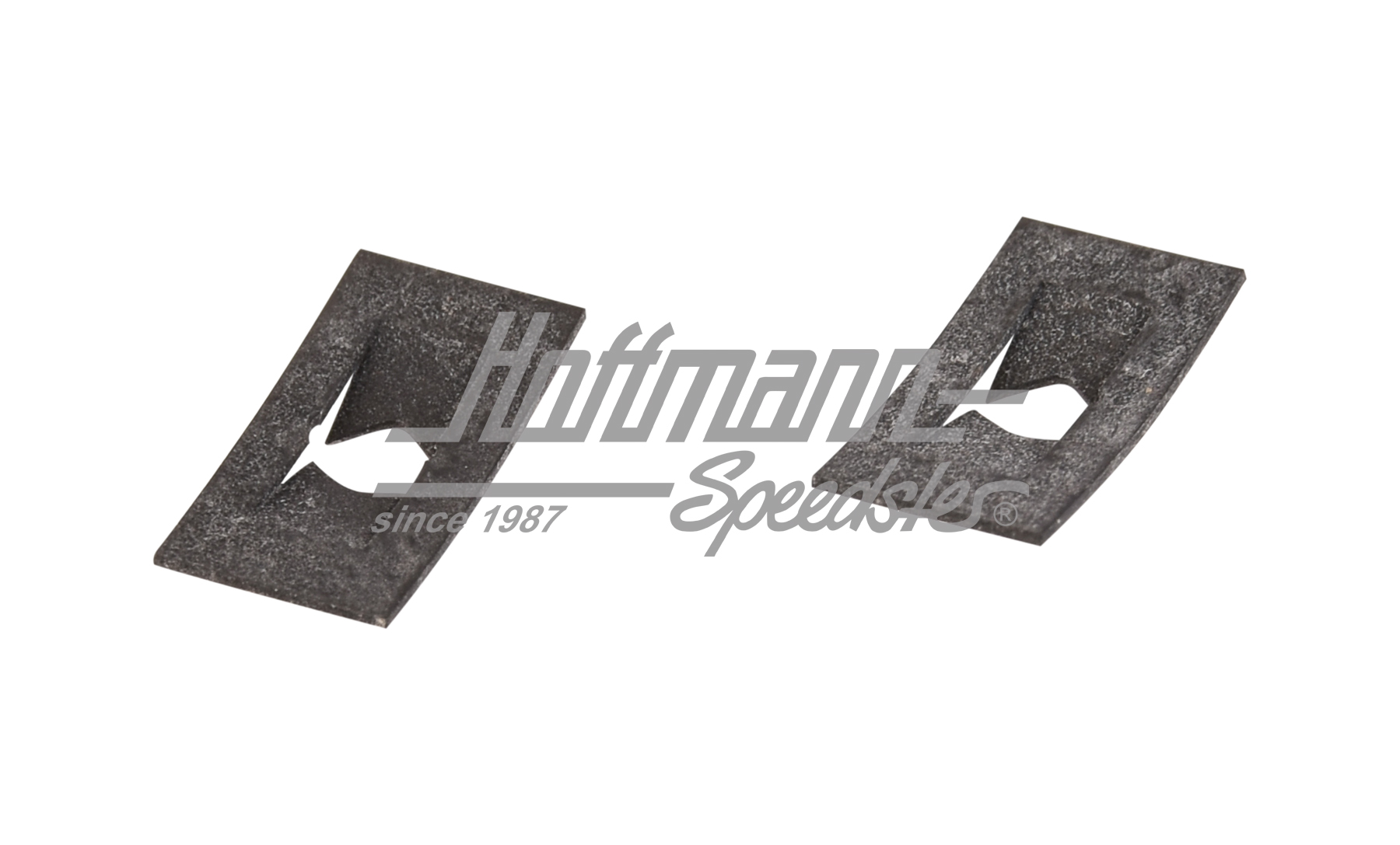 Clip supporto, emblema davanti, 8.62-7.74                                                           